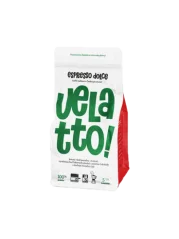Káva Aromaniac Velatto Espresso Dolce 1kg (id:910003770)