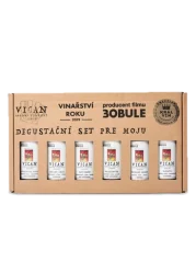 Vican Degustační set pre moju