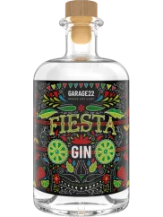 Gin Fiesta Garage22 0,5l 42% (id:910003433)