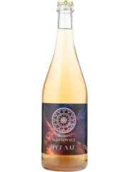 Maršovice Chardonnay Pét-Nat 2023 (id:910003789)