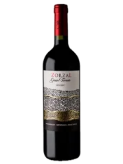 Zorzal Gran Terroir Malbec 2018