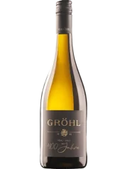 Gröhl Weinolsheimer Burgunder Trocken 2025 (id:910004579)