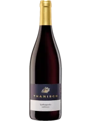 Thanisch Spätburgunder Rotwein Unfiltriert Trocken 2021
