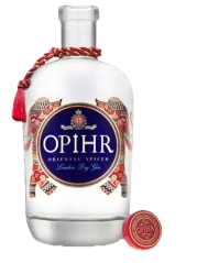 Gin Quintessentials Opihr 1l 42,5%