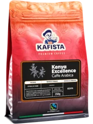 Káva Kafista Kenya Excellence 250g (id:910003711)