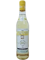 Rum Santero Carta Blanca 0,7l 38% (id:120905)