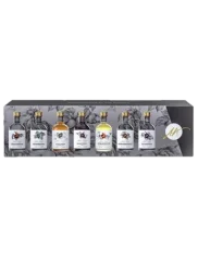 Set Anton Kaapl Dárkové balení 7x 0,05l