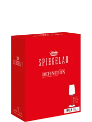 Set 2 sklenice Spiegelau Definition Na bílé víno (id:910002601)