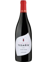 Tesařík Cuvée Nero 2023 (id:910003905)