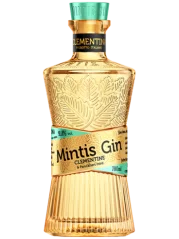 Gin Mintis Clementina 0,7l 41,8% (id:9060046)
