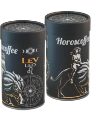 Káva Fixi Coffee Horoscoffee - Lev 250g tuba (id:910001640)