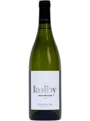 Kolby Pinot Blanc Výběr z Hroznu 2019 Selection (id:28602)