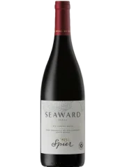 Spier Wine Farm Spier Seaward Shiraz 2019 (id:910001110)