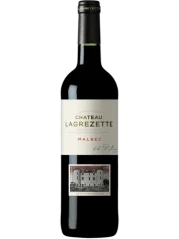 Chateau Lagrezette Cahors 2013 (id:910002828)