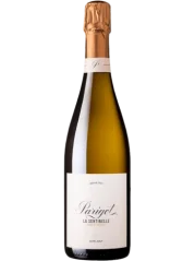 Parigot &amp; Richard 'La Sentinelle' Crémant Blanc de Blancs Extra-Brut (id:910002553)