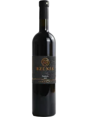 Bzenia Frankovka Pozdní sběr 2019 (id:910000345)