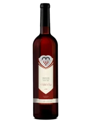 Michna Dornfelder Výběr z hroznů 2021 (id:910000456)