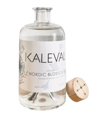 Gin Kalevala Nordic Blossom 0,5l 38,6% (id:910002044)
