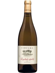 Cibulka Ryzlink rýnský Pozdní sběr 2020 (id:30514)