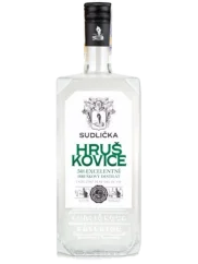 Hruškovice Sudlička 0,7l 50% (id:103153)