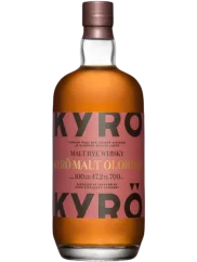 Whisky Kyrö Malt Rye Oloroso 0,7l 47,2% + Dárkové balení (id:910002054)