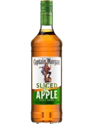 Rum Captain Morgan Apple 0,7l 25% (id:120583)