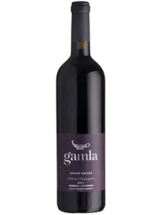 Golan Heights Gamla Merlot 2020 (id:81374)