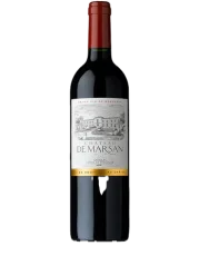 Chateau De Marsan Cadillac Cotes De Bordeaux 2019