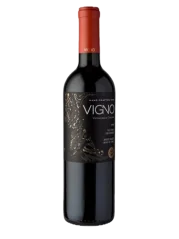 Morande Black Vigno Carignan 2015
