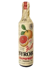 Kitl Syrob Grep s dužinou 500 ml