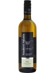 Volařík Ryzlink rýnský Pozdní sběr 2024 (id:910002490)