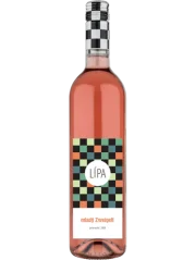 Víno Lípa Mladý Zweigeltrebe 2025 (id:910002503)