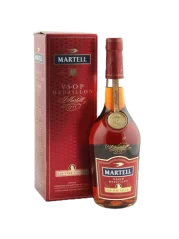 Cognac Martell VSOP 0,7l 40% (id:130695)