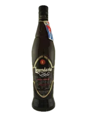 Rum Legendario 9YO 0,7l 40%