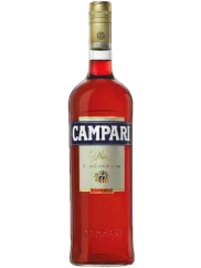 Campari Bitter 1l 25%