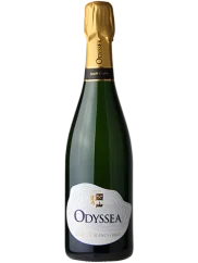 Odyssea Cremant De Bordeaux Brut (id:100209)