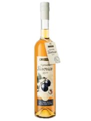 Vizovická Slivovice Zlatá Rudolf Jelínek 2019 0,7l 50% (id:102067)