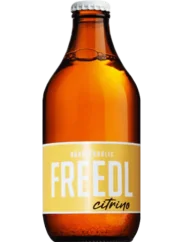 Pivo Freedl Citrino 0% 0,33l nealkoholické (id:910001864)