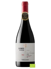Emiliana Syrah La Quebrada BIO 2017