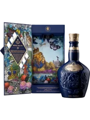 Whisky Chivas Regal Royal Salute 21YO Blended Scotch 0,7l 40% + Dárkové balení (id:132059)
