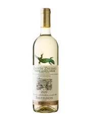 Znovín Sauvignon Pozdní sběr 2021