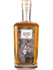 Amaro Bruno Pilzer 0,7l 30% (id:910001528)