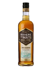 Rum Riviere du Mat Agricole Ambre Double 0,7l 45% (id:120977)