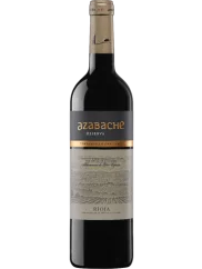Azabache Rioja Reserva 2020 (id:66363)