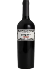 Hannes Reeh Merlot Rohstoff 2020 (id:910004570)