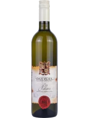 Pazderka Pálava 2020 vinisto PLUS+ (id:910000358)