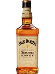 Whisky Jack Daniel´s Honey 1l 35%