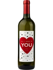 Maršovice Love is Ours Chardonnay 2022 (id:910000721)